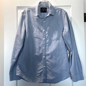 Men’s American Eagle Slim Fit Button Down Shirt